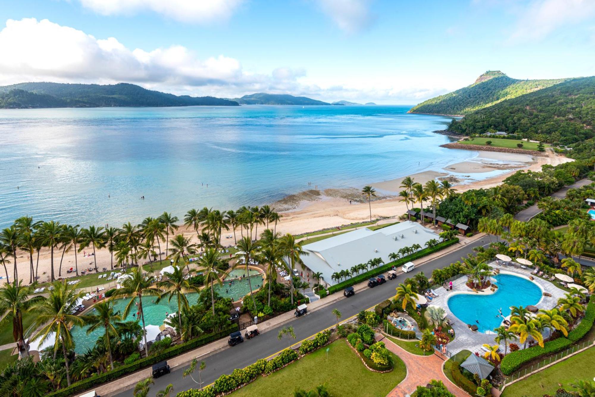 Whitsunday Apartments On Hamilton Island By Hiha エクステリア 写真