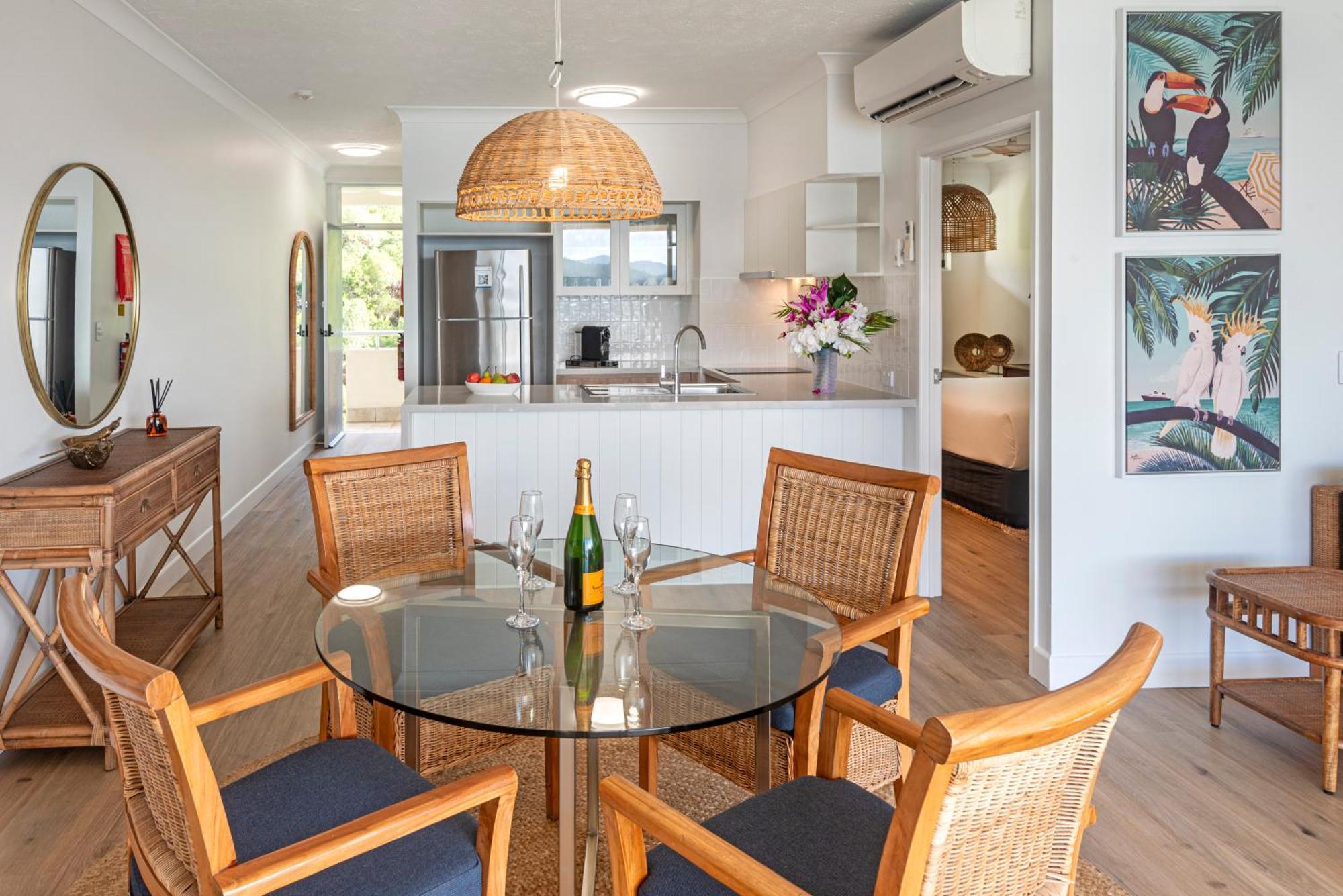 Whitsunday Apartments On Hamilton Island By Hiha エクステリア 写真