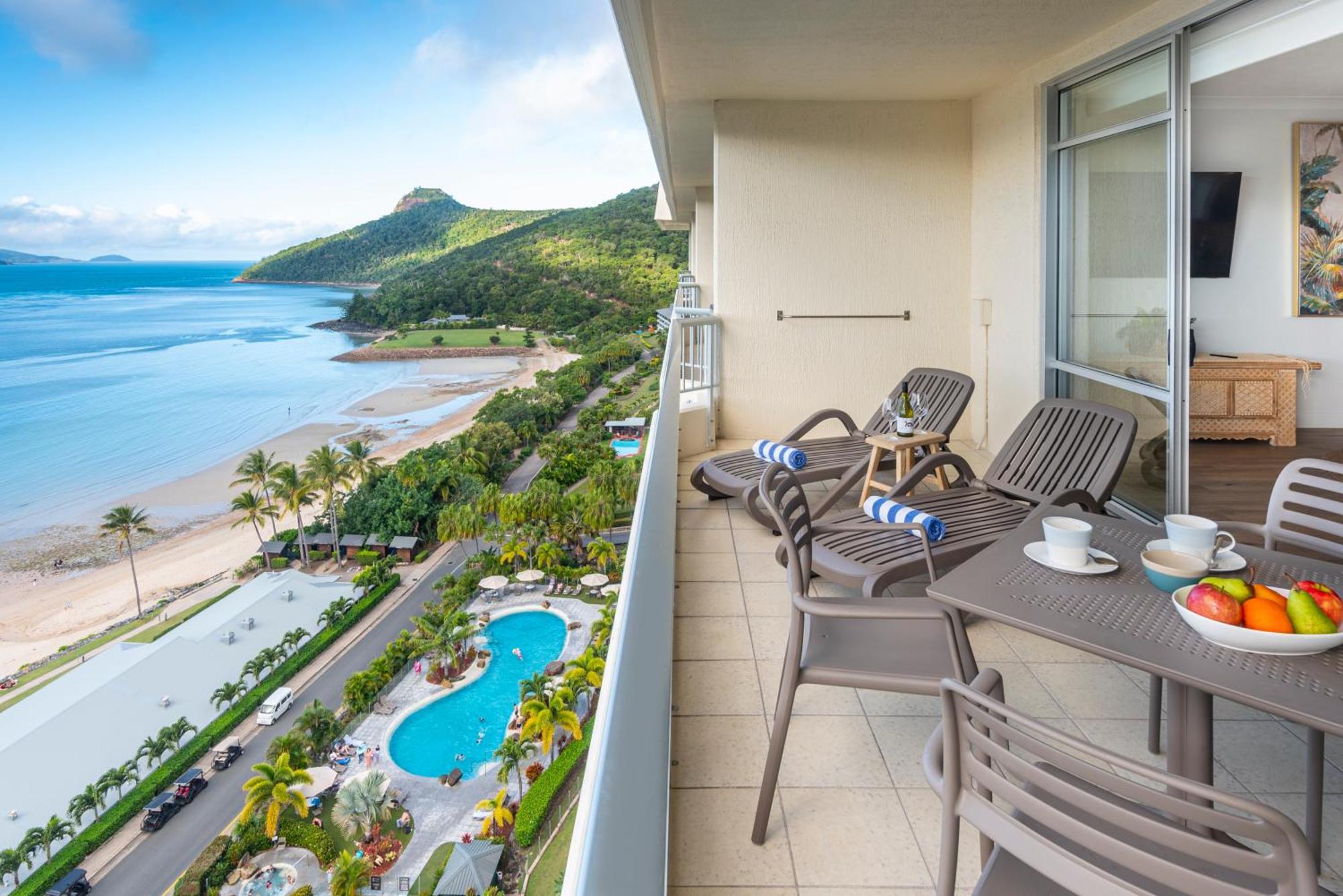 Whitsunday Apartments On Hamilton Island By Hiha エクステリア 写真