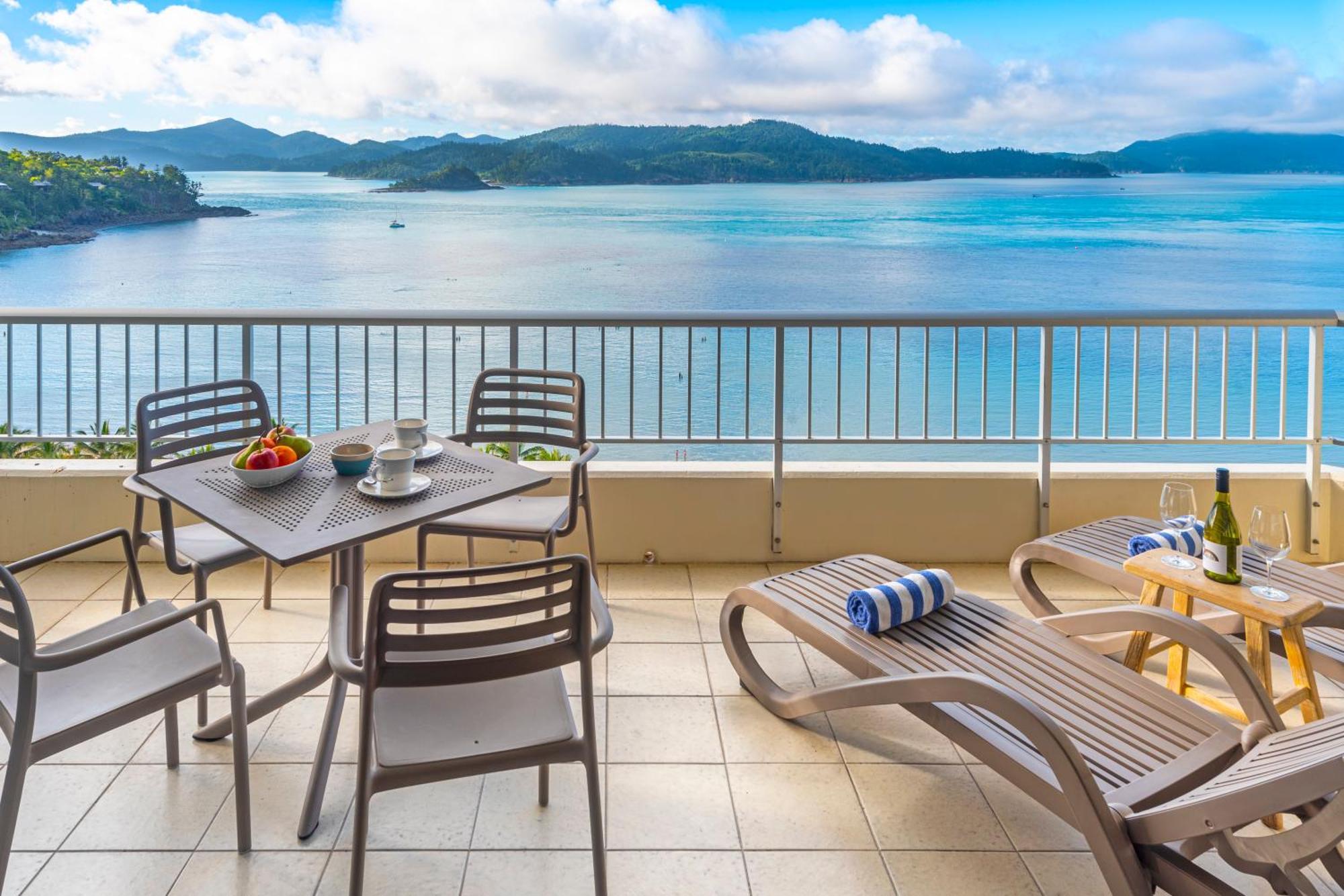Whitsunday Apartments On Hamilton Island By Hiha エクステリア 写真