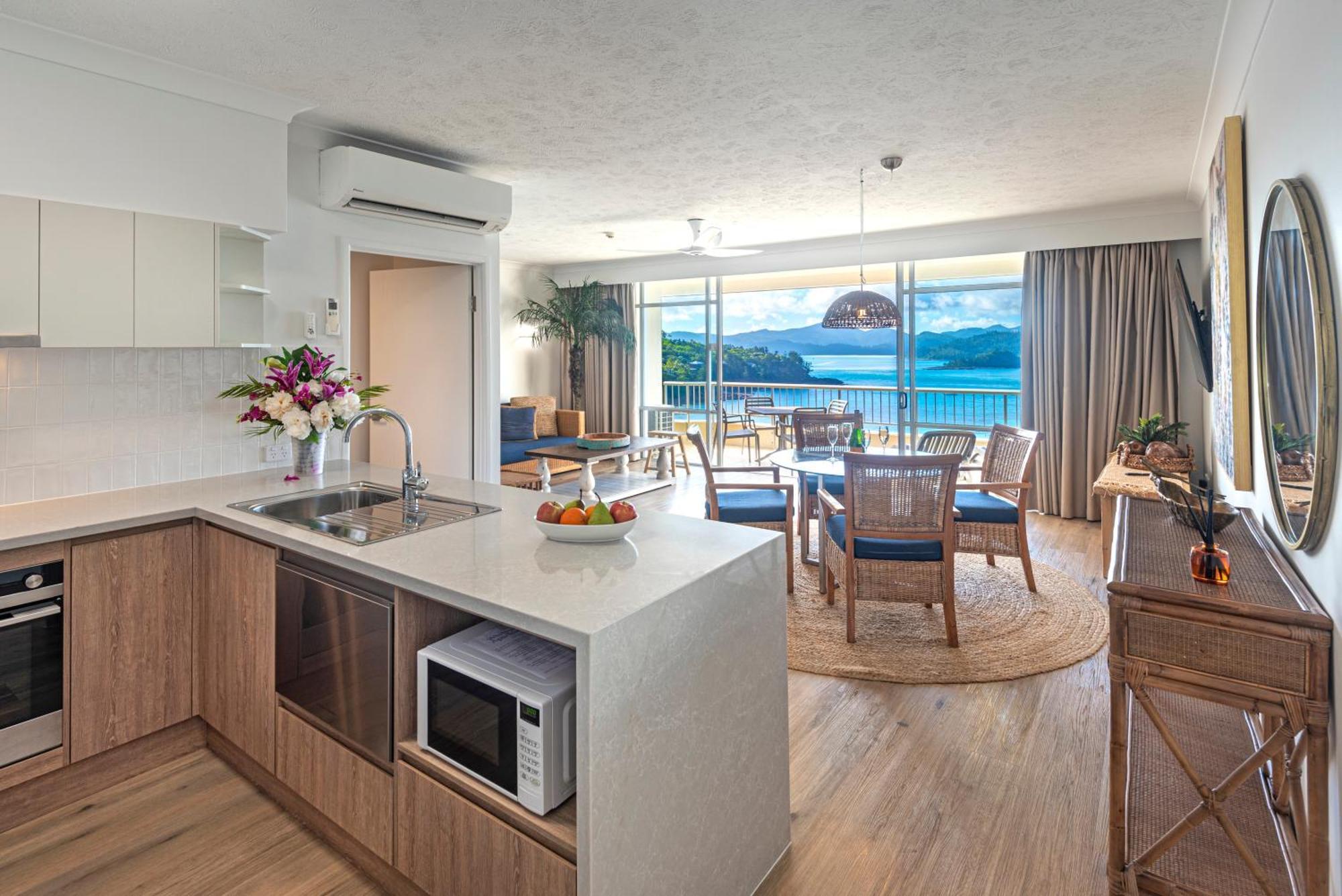 Whitsunday Apartments On Hamilton Island By Hiha エクステリア 写真