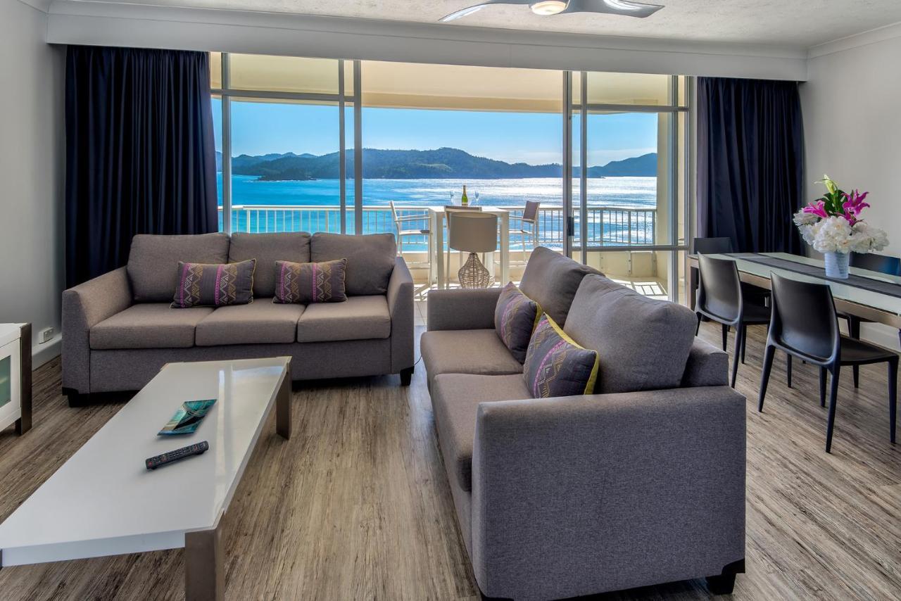 Whitsunday Apartments On Hamilton Island By Hiha エクステリア 写真