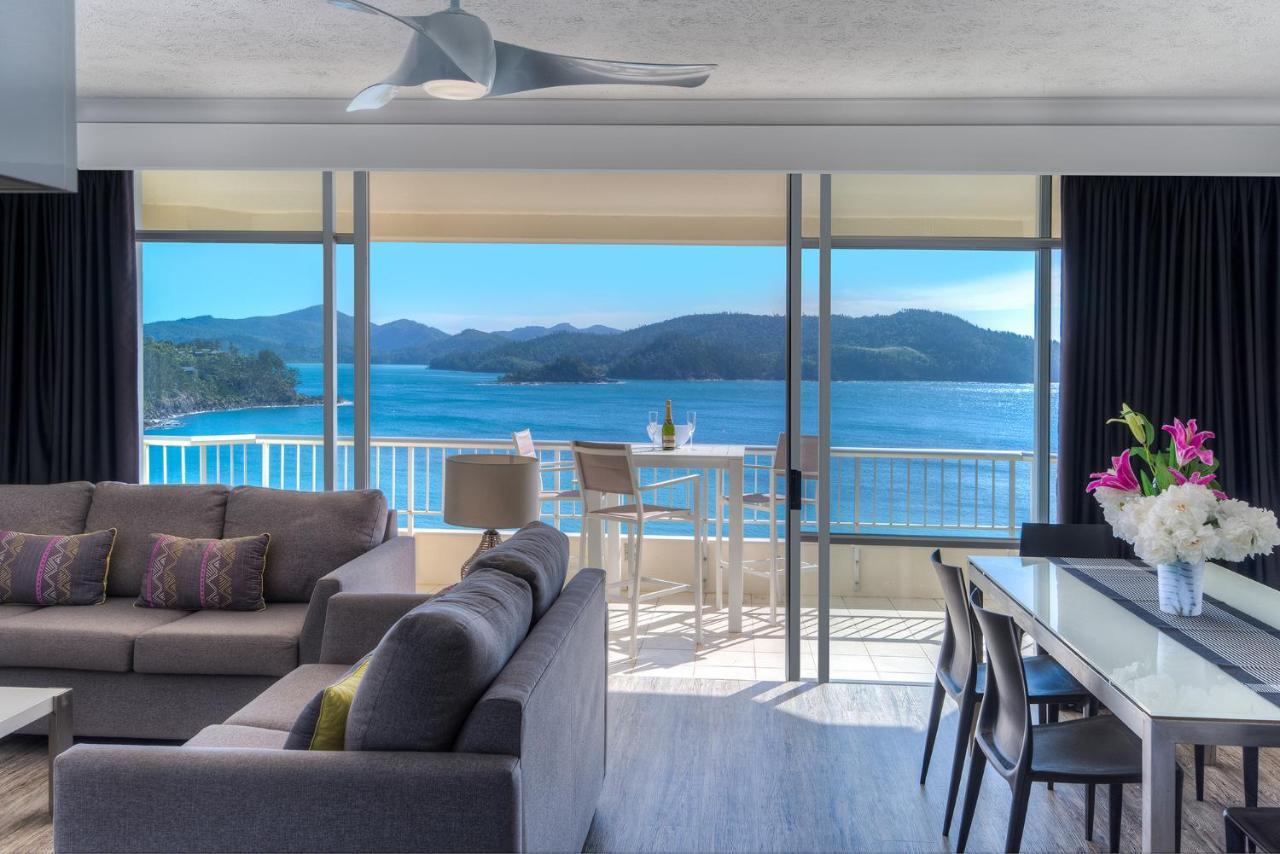 Whitsunday Apartments On Hamilton Island By Hiha エクステリア 写真